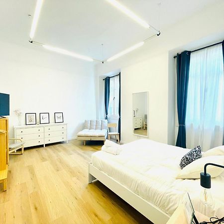 Suites Larios Малага Экстерьер фото